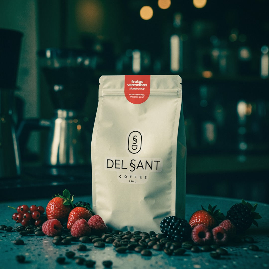 PACK 3 CAFÉS DEL SANT