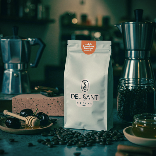 PACK 3 CAFÉS DEL SANT