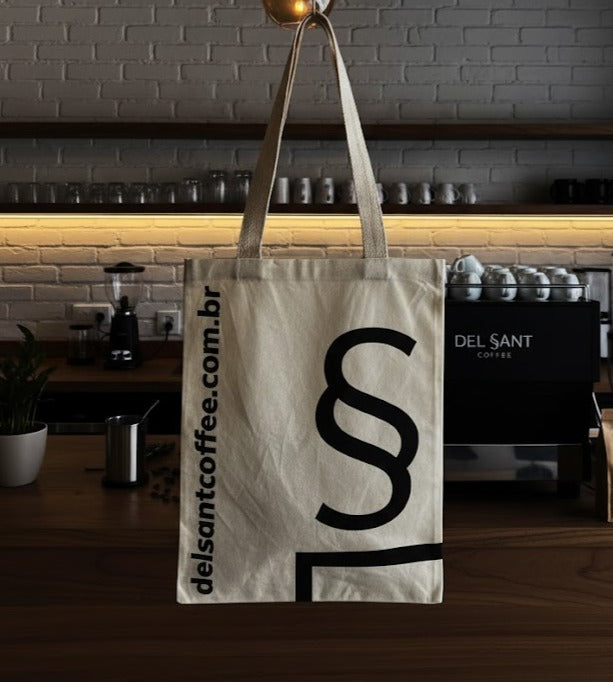 ECOBAG DEL SANT COFFEE