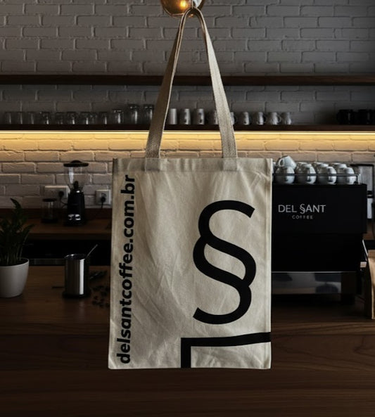 ECOBAG DEL SANT COFFEE