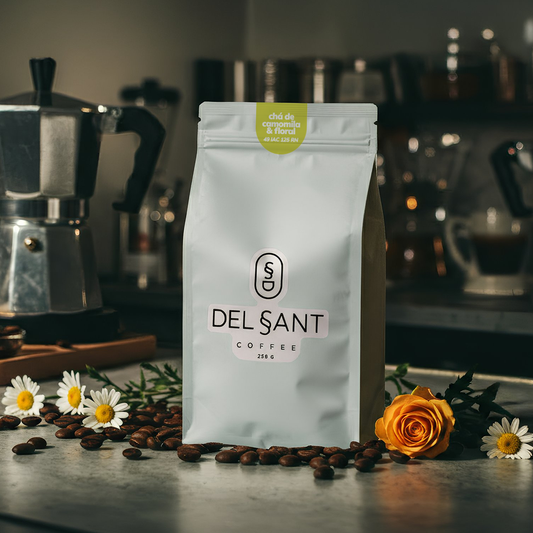 PACK 3 CAFÉS DEL SANT