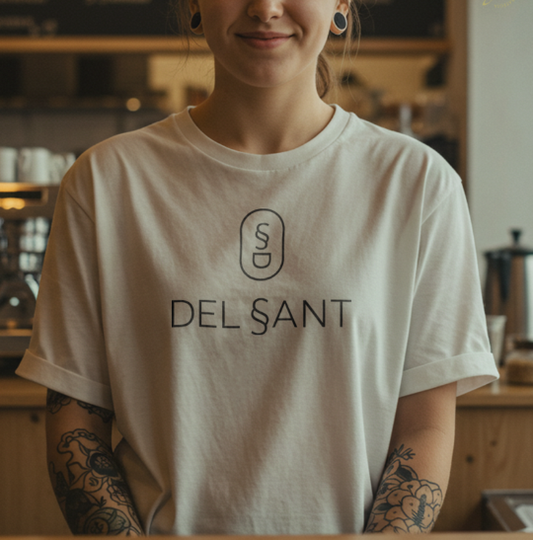 Camiseta Del Sant
