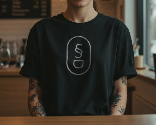 Camiseta Parágrafo